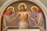 Velikonoce, křesťanský svátek oslavující zmrtvýchvstání Ježíše Krista