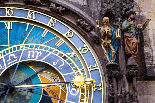 Pražský Orloj