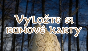 banner kartářek