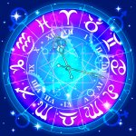 Astrologie a co je dané