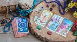 Oživlý marseilleský tarot, díl 3.